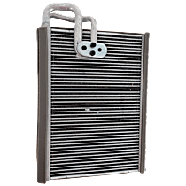 A/C Evaporator