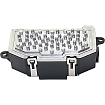 Blower Motor Resistor