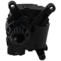 HVAC Heater Blend Door Actuator - 