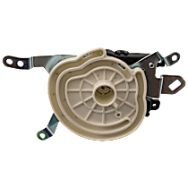 A/C Actuator - 