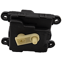 A/C Actuator - 