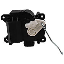 Direct Fit HVAC Mode Door Actuator, Sold Individually