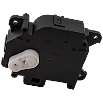 Direct Fit HVAC Mode Door Actuator, Sold Individually