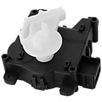 A/C Actuator, HEATER - 