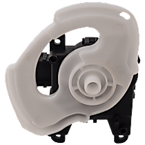 A/C Actuator - 