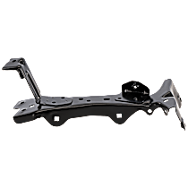 Front, Passenger Side Fender Support