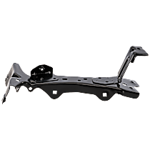 Front, Driver Side Fender Support