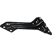 Driver Side Fender Support