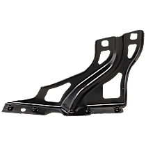 Driver Side Fender Support