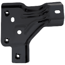 Front, Driver Side Fender Support, Fender Bracket
