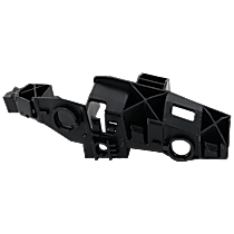 Front, Driver Side Fender Support