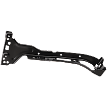 Front, Driver Side Fender Support