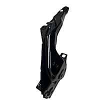 Front, Passenger Side Fender Support