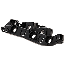 Front, Driver Side Fender Support