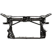 Radiator Support Assembly, CAPA Certified - 