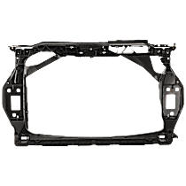Radiator Support Assembly CAPA Certified
