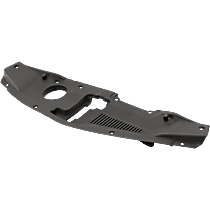Radiator Support Cover