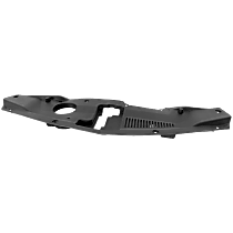 Radiator Support Cover, For Models with Adaptive Cruise Control