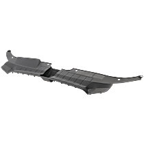 Radiator Support Cover