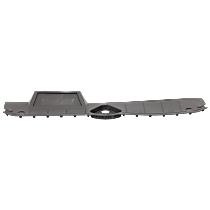 Radiator Support Cover