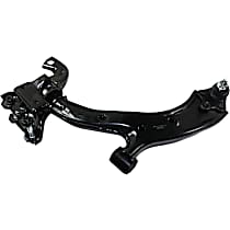 Front, Driver Side, Lower Control Arm, with Ball Joint Assembly