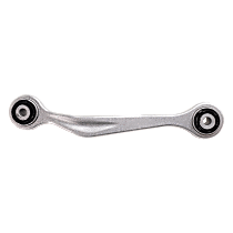 Rear, Passenger Side, Lower, Frontward Control Arm, With Air Suspension