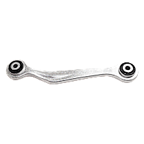 Rear, Driver Side, Lower, Frontward Control Arm, With Air Suspension
