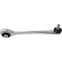 Front, Passenger Side, Upper, Frontward Control Arm