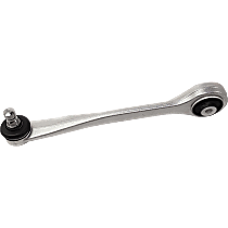 Front, Driver Side, Upper, Frontward Control Arm