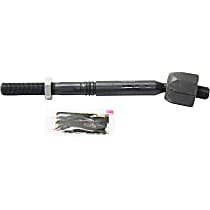 Front, Driver or Passenger Side, Inner Tie Rod End