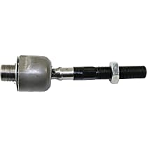 Front, Driver or Passenger Side, Inner Tie Rod End
