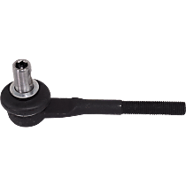 Front, Driver or Passenger Side, Outer Tie Rod End