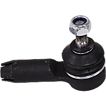 Front, Driver or Passenger Side, Outer Tie Rod End