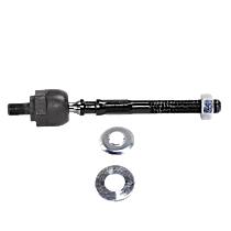 Front, Driver or Passenger Side, Inner Tie Rod End