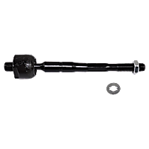 Front, Driver or Passenger Side, Inner Tie Rod End