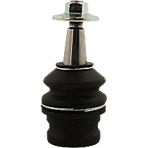 Front, Driver or Passenger Side, Lower Ball Joint
