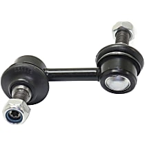 Front, Driver Side Sway Bar Link