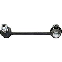 Rear, Driver Side Sway Bar Link, 6 Cyl., 3.5L Engine