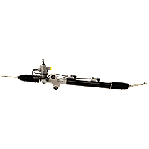 Steering Rack, Power