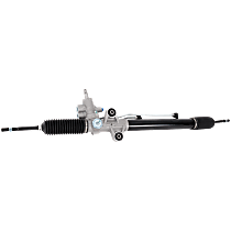Steering Rack, Power
