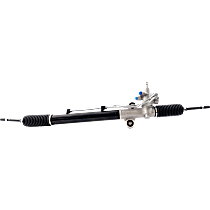 Steering Rack, Power