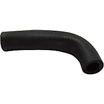 Pump to Pipe Power Steering Hose, Return Hose
