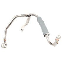 Turbocharger Coolant Line