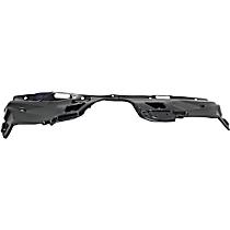 Front Engine Splash Shield, Engine Under Cover, Vacuum Form, 6 Cyl., 3.7L Engine
