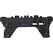Front Engine Splash Shield