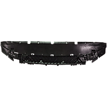 audi q5 engine splash shield