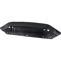 Front Engine Splash Shield