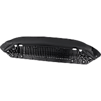 Front Engine Splash Shield