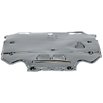 Rear Engine Splash Shield