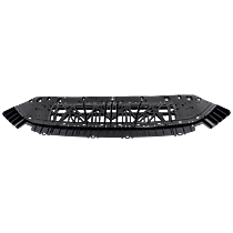 Lower Engine Splash Shield